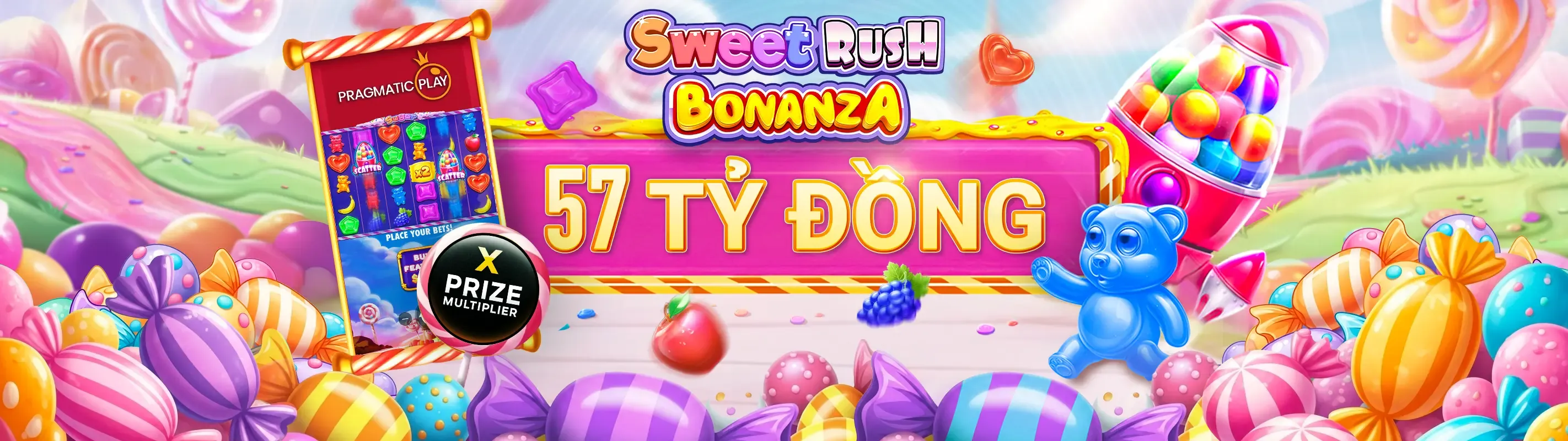 Hình ảnh chính trò chơi slot acb888 app