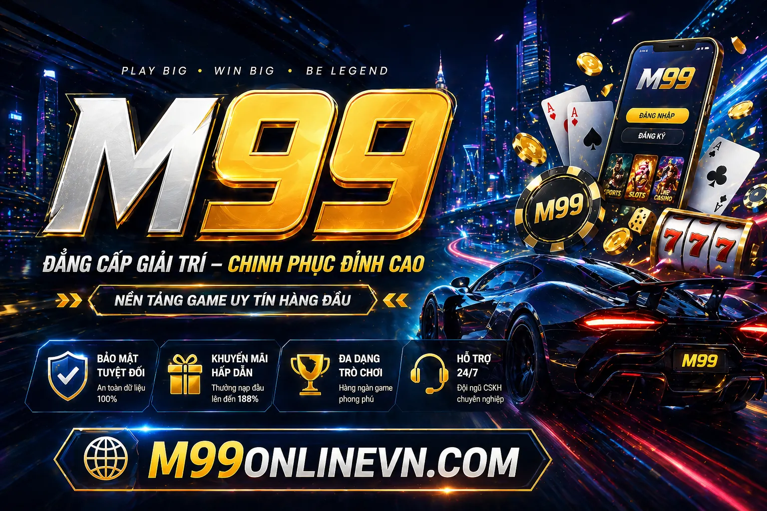 Hỗ trợ qua Email acb888 app
