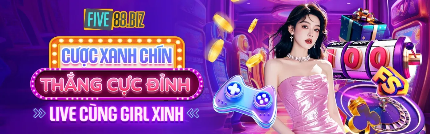 Đa dạng trò chơi casino tại acb888 app